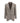 P.A.R.O.S.H. Beige Wool Oves Aries Blazer