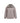 P.A.R.O.S.H. Beige Wool Oves Aries Full-Length Jacket