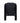Ami Paris Black Wool Oves Aries Sweatshirt