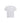 Ami Paris White Cotton T-Shirt