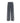 Haikure Gray Cotton Jeans Denim