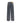 Haikure Gray Cotton Jeans Denim