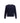 Ami Paris Blue Wool Oves Aries Sweatshirt