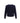 Ami Paris Blue Wool Oves Aries Sweatshirt
