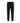 Moncler Black Cotton Athletic Pants
