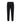 Moncler Black Cotton Athletic Pants