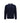 Stone Island Black Cotton Sweatshirt