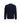 Stone Island Black Cotton Sweatshirt