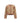 Alanui Brown Wool Oves Aries Full-Length Jacket