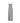 Versace Gray Viscose Casual Dress