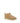 UGG Beige Suede Leather Ankle Boots