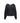 Khaite Gray Cashmere Cardigan