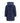 Parajumpers Blue Goose Down Full-Length Jacket