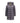 Parajumpers Gray Goose Down Full-Length Jacket