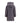 Parajumpers Gray Goose Down Full-Length Jacket