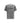 Balenciaga Gray Cotton T-Shirt