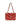 Valentino Garavani Multicolor Suede Leather Shoulder Bag