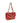 Valentino Garavani Multicolor Suede Leather Shoulder Bag