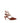 Valentino Garavani Multicolor Suede Leather High Heel Pumps