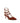 Valentino Garavani Multicolor Suede Leather High Heel Pumps