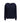 Malo Blue Cashmere Sweater