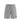 Moncler Gray Cotton Bermuda Shorts