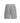 Moncler Gray Cotton Bermuda Shorts