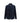 Moncler Blue Cotton Denim Jacket