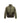 Stone Island Bicolor Cotton Full-Length Jacket