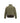 Stone Island Bicolor Cotton Full-Length Jacket