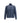 Etro Blue Silk Turtleneck