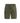 Dsquared² Bicolor Cotton Bermuda Shorts