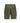 Dsquared² Bicolor Cotton Bermuda Shorts