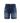 Dsquared² Blue Cotton Bermuda Shorts