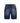 Dsquared² Blue Cotton Bermuda Shorts