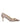 Jimmy Choo Pink Plastic Mid Heel Pumps