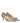 Jimmy Choo Pink Plastic Mid Heel Pumps
