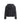Prada Black Recycled Polyamide Shell Jacket