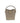 Saint Laurent Beige Calf Leather Bos Taurus Backet Bag