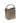 Saint Laurent Beige Calf Leather Bos Taurus Backet Bag