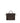 Valentino Garavani Brown Calf Leather Bos Taurus Handbag