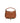 Chloé Brown Calf Leather Bos Taurus Shoulder Bag