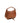Chloé Brown Calf Leather Bos Taurus Shoulder Bag