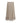 P.A.R.O.S.H. Beige Acetate Midi Skirt