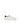 Balmain White Calf Leather Bos Taurus Sneakers