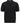 Hugo Boss Black Virgin Wool Polo Shirt