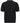 Hugo Boss Black Virgin Wool Polo Shirt