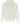 Lacoste White Cotton Sweatshirt
