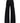 Agolde Black Cotton Jeans Denim