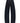 Agolde Blue Cotton High-Waisted Jean